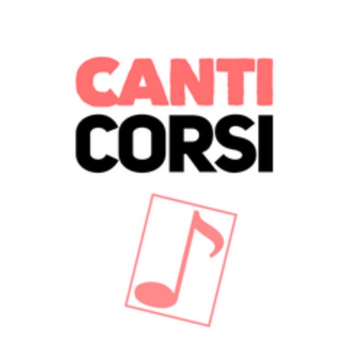 CantiCorsi