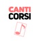CantiCorsi - Paroles Corses