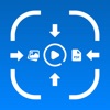 Compressor: Video, Image & PDF icon