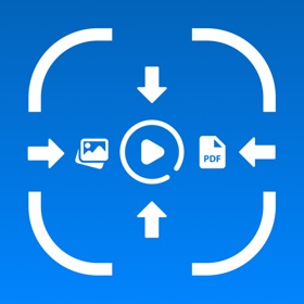 屏幕截图 (10) Compressor: Video, Image & PDF