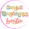 Small Business Bestie - Jamela Payne