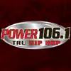 Power 106.1 App Feedback