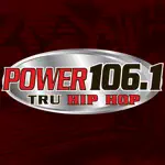 Power 106.1 App Problems