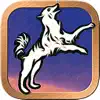 Fool’s Dog Tarot & Divination icône