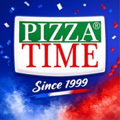 My Pizza Time