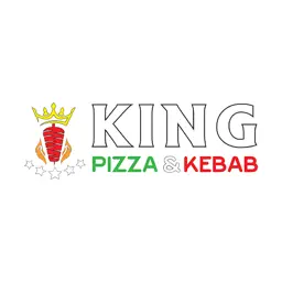 King Pizza Kebab. app icon