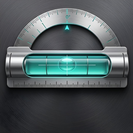 Werkzeug Assistant:Wasserwaage