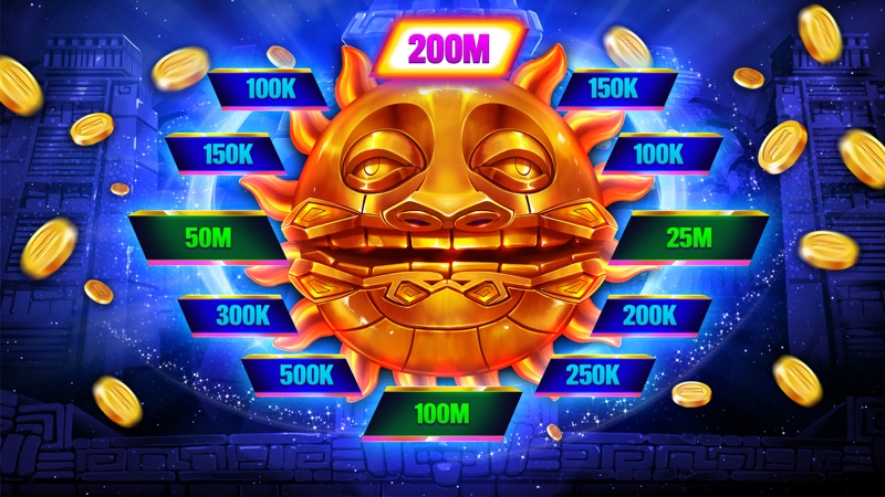 Huuuge Casino 777 Slots Games screenshot 6