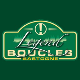 RACSpa Legend Boucles