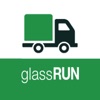 glassRUN Delivery Management icon