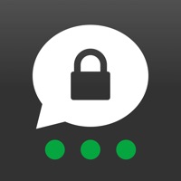 Threema. The Secure Messenger logo