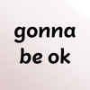 gonna be ok mental health care icon