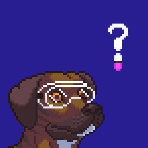 Doggy Diagnosis app icon