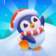 Penguin Rescue Games for Kids