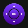 Roku TV Remote Smart Control icon