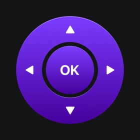 Roku TV Remote Smart Control