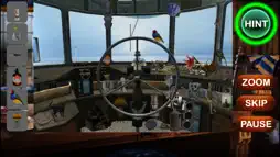 Funny Hidden Objects screenshot 4