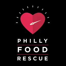 Philly Food Rescue app icon