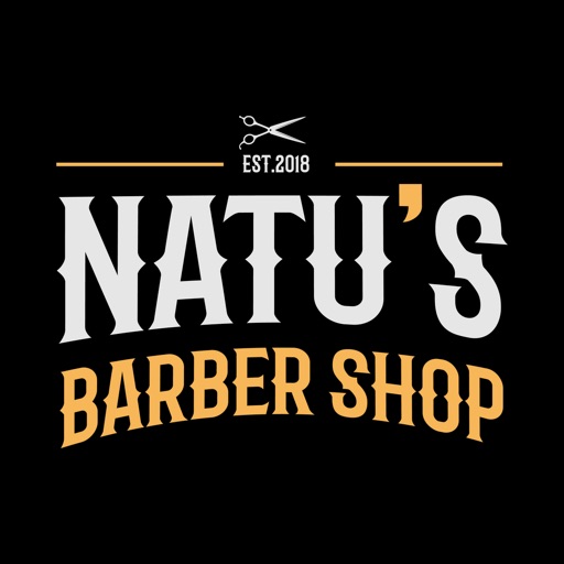 Natus Barber Shop