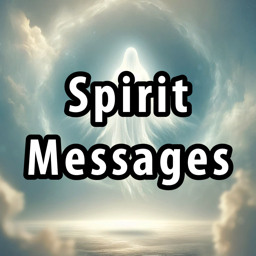 Spirit Messages App