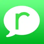 Reach: Fast SMS Text and Email App Positive Reviews
