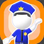 Make a prison : Action Game! App Contact