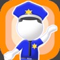 Make a prison : Action Game! app download