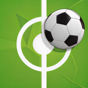 Football Team Lineup Builder