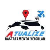 Atualize Rastreamento
