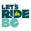 Let's Ride BC icon