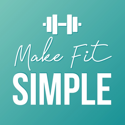 Make Fit Simple - AppWisp.com