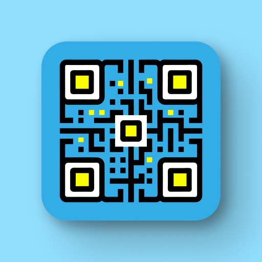 QR Code ‎Generator