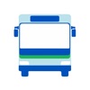 My Ride NBT icon