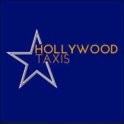 Hollywood Taxis.