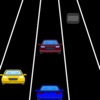 Tunnel Racer: Evade the cars!