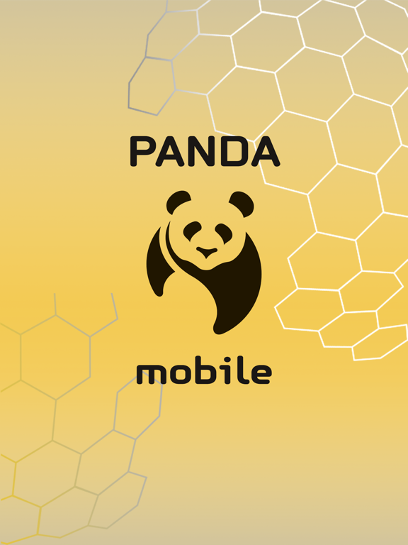 Screenshot #4 pour PANDA mobile