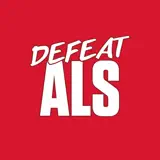 Defeat ALS - Ícone do app