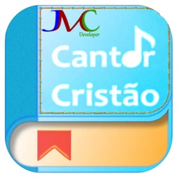 Hinário Cantor Cristão