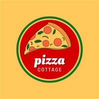 Pizza Cottage Online logo