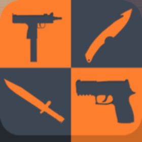 Ảnh chụp màn hình (5) Ultimate Quiz for CS:GO & CS2