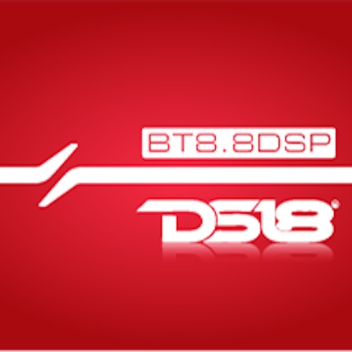 DSP8.8BT V2