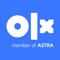 OLX has now become the member of ASTRA Group