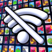 Echt Offline Spellen - No wifi