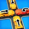 Traffic Master - Jam Buster app icon - Games app for iPhone