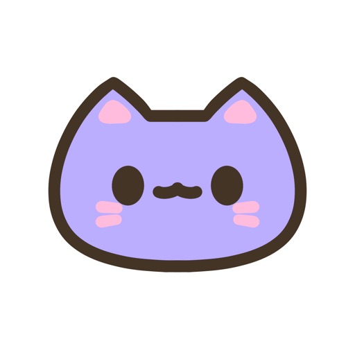 Miuu Note: Cute Diary Journal