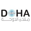 Doha Forum icon