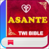 Twi Bible: Asante Listen Audio - ChristApp, LLC