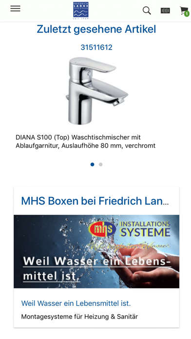 Lange ProApp Screenshot 4 of 6