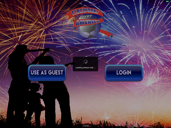 Screenshot #4 pour Fireworks Over America