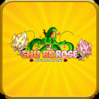 ChuBeRose logo